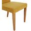 Stuhl Julia Senf - Eichefarben/Dunkelgelb, MODERN, Holz/Textil (46/101/60cm) Stuhl Julia Senf - Eichefarben/Dunkelgelb, MODERN, Holz/Textil (46/101/60cm)