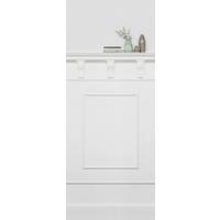 Vliestapete 6018b-Vd1 Panel Flower - LIFESTYLE (100/250cm)