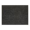 DVEŘNÍ ROHOŽKA Maxi 2, 60/80cm, antracit - antracitová, Basics, plast (60/80cm) - Modern Living