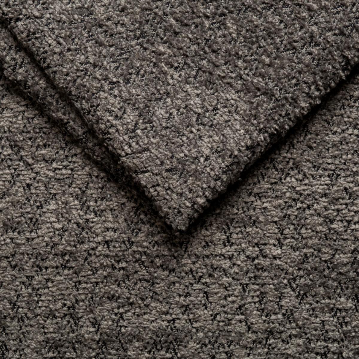 Boxbett Paris Lf: 160x200 Anthrazit - Anthrazit/Schwarz, MODERN, Holz/Kunststoff (160/200cm) - MID.YOU