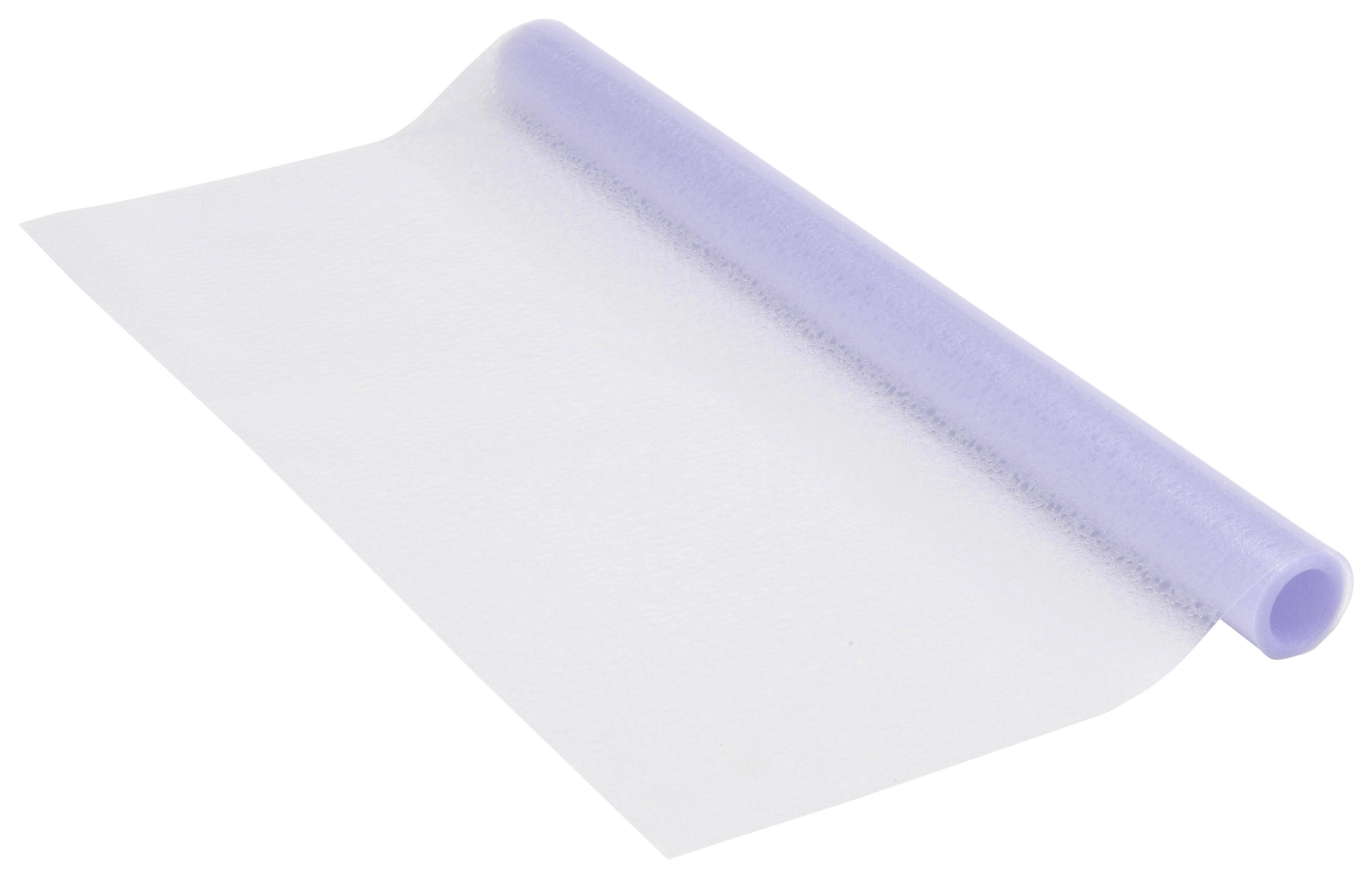 Klebefolie transparent FF VP WASSER 150x150 cm - Transparent, Basics (90/150cm)