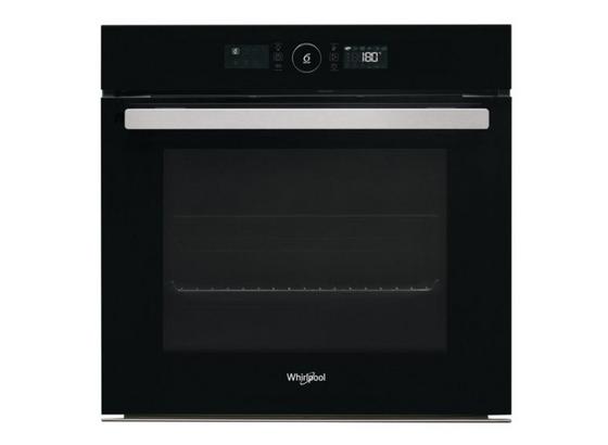 Vstavaná Rúra Na Pečenie Akz9 6230 Nb - Moderný (59,5/59,5/56,4cm) - Whirlpool Vstavaná Rúra Na Pečenie Akz9 6230 Nb - Moderný (59,5/59,5/56,4cm) - Whirlpool