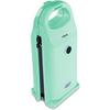 Waffeleisen Snack Maker 700 W Antihaftbeschichtet - Mintgrün, MODERN, Kunststoff (10/14/30cm) - Trisa Electronics
