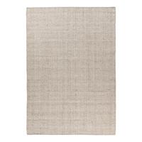 Flachwebteppich My Jarvan 935 - Creme, Basics, Textil (160/230cm) - Obsession