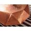 Runder Couchtisch Metall mit Ablage Diamant, Kupferfarben - Kupferfarben, LIFESTYLE, Metall (73/73/28,5cm) - Livetastic Runder Couchtisch Metall mit Ablage Diamant, Kupferfarben - Kupferfarben, LIFESTYLE, Metall (73/73/28,5cm) - Livetastic