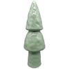 Dekorační stromek JOSI - zelená, Konvenční, keramika (8,8/25,6cm) - Mömax