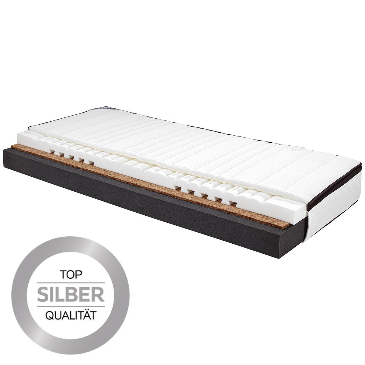 Kaltschaummatratze Kokos 80x200cm extra fest