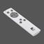 LED-Deckenleuchte Lanciano - Weiß, MODERN, Kunststoff/Metall (66/10cm) LED-Deckenleuchte Lanciano - Weiß, MODERN, Kunststoff/Metall (66/10cm)