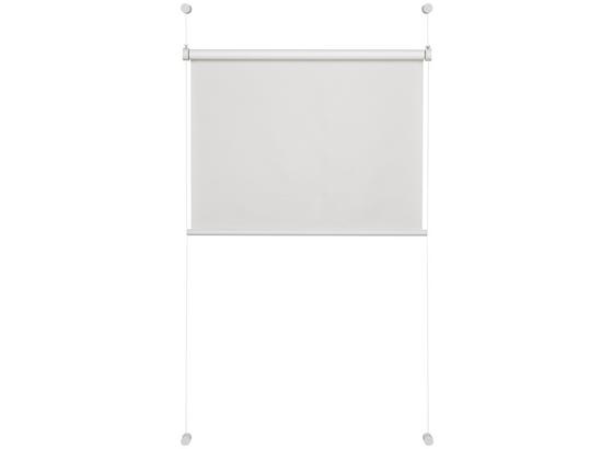 Upínacia Roleta Flex Premium - biela, plast (60/130cm) - Premium Living Upínacia Roleta Flex Premium - biela, plast (60/130cm) - Premium Living