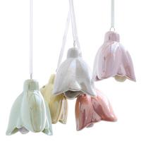 Schmuckanhänger Lilli - ROMANTIK / LANDHAUS (5/6cm)