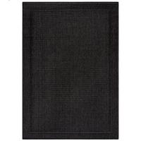 Outdoorteppich Weave Outdoor - Grau, Basics, Textil (200/290cm)