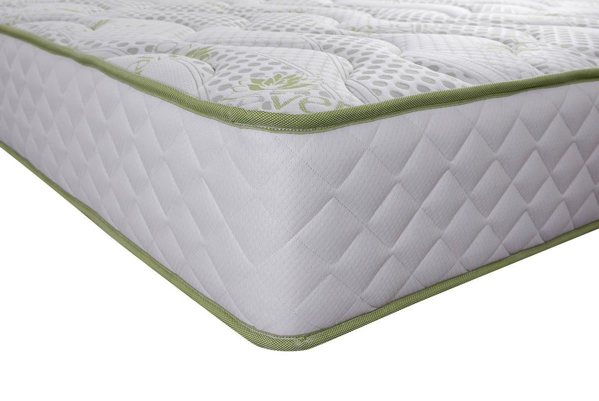 Táskarugós Matrac Bedora Vienna 90/200 Cm - Modern (90/18/200cm)