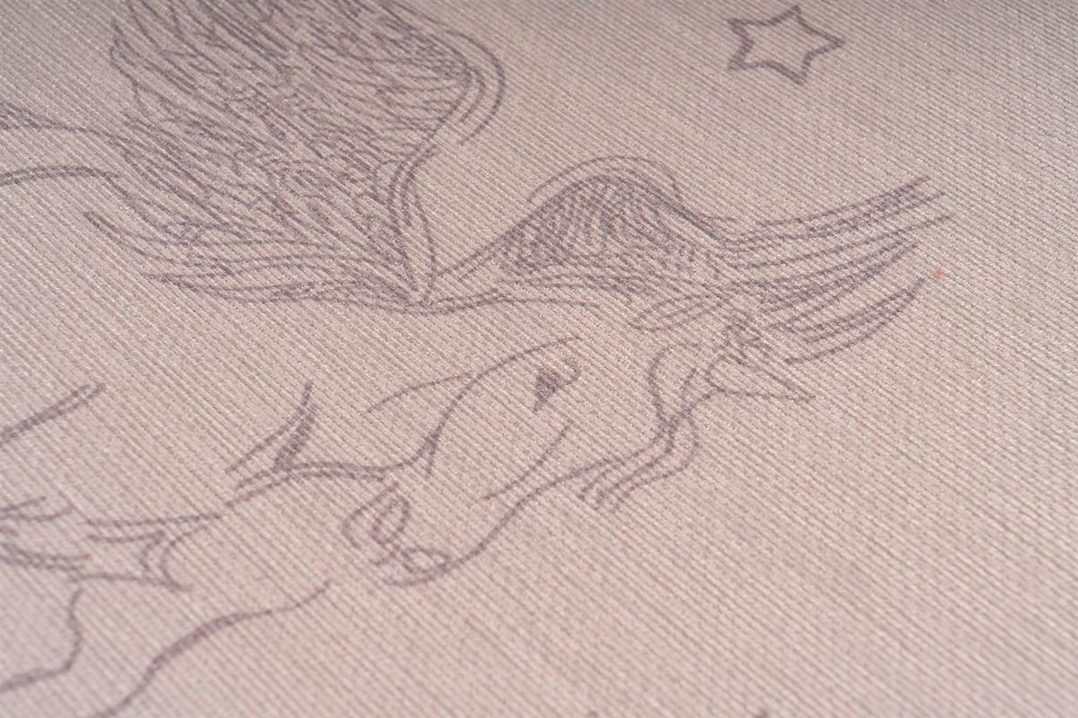 Flachwebteppich Grau, Ø: Ca. 160x - Grau, Design, Textil (160/160cm) - Kayoom