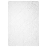 PRIKRÝVKA NA 4 ROČ. OBDOBIA 4-JAHRESZEITEN-ANDREAS - biela, textil (140/200cm) - Nadana