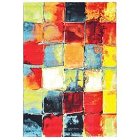 Webteppich Belis 20739 - Multicolor, KONVENTIONELL, Textil (200/290cm)