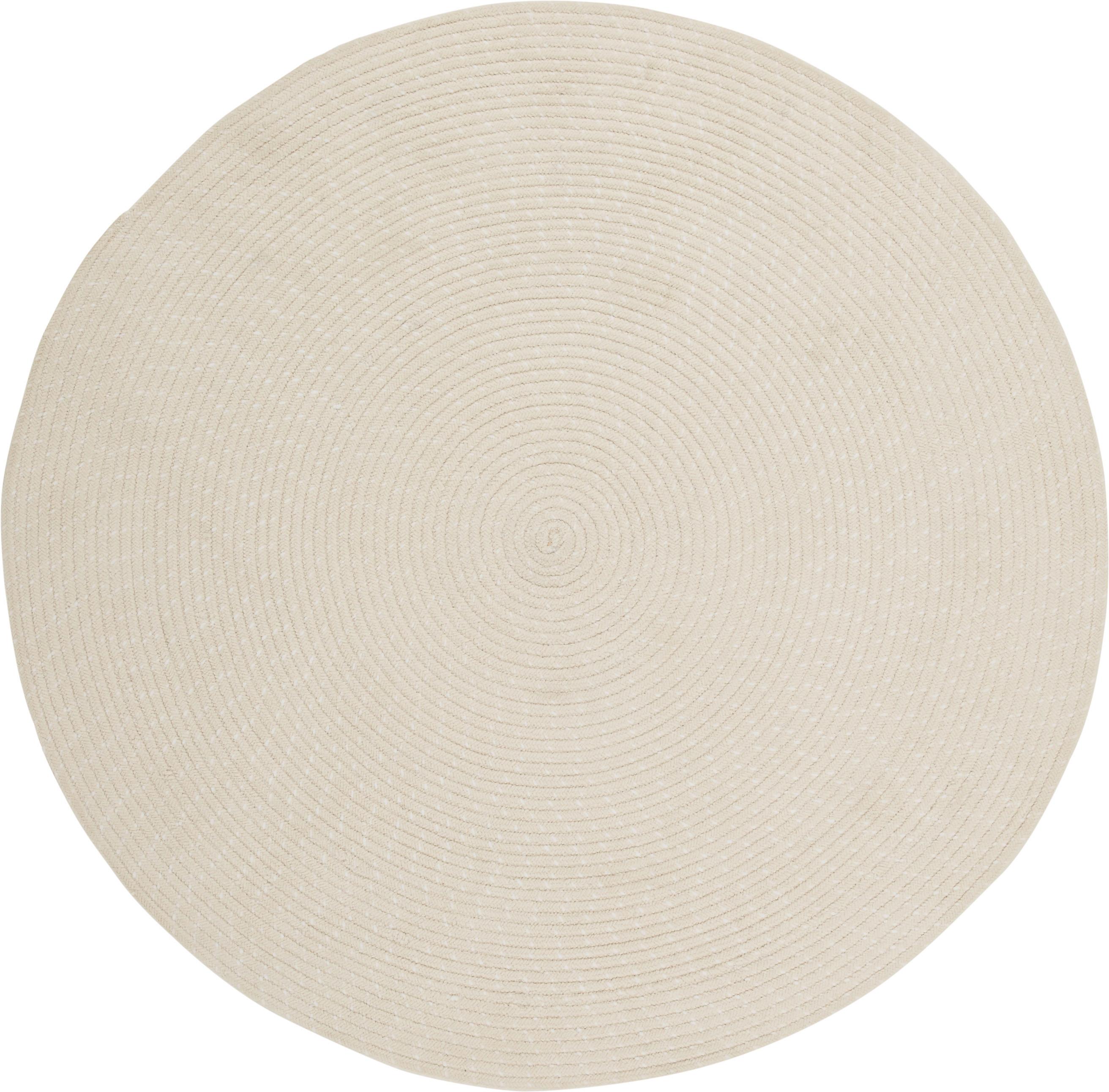 RUČNĚ TKANÝ KOBEREC Manila 1, 100cm - přírodní barvy, Basics, textil (100cm) - Modern Living