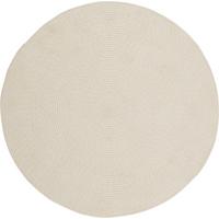 RUČNĚ TKANÝ KOBEREC Manila 1, 100cm - přírodní barvy, Basics, textil (100cm) - Modern Living