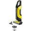 Akku-Handstaubsauger Vc 5 Cordless - Gelb/Schwarz, MODERN, Kunststoff (18/26/61cm) - Kärcher Akku-Handstaubsauger Vc 5 Cordless - Gelb/Schwarz, MODERN, Kunststoff (18/26/61cm) - Kärcher