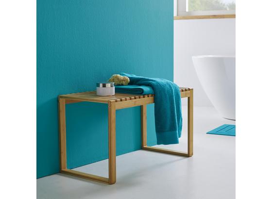 Lavica Mirella - farby buku, Moderný, drevo (80/45/40cm) - Mömax modern living Lavica Mirella - farby buku, Moderný, drevo (80/45/40cm) - Mömax modern living