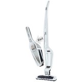 Akku-bodenstaubsauger Cx7 I X Flexibility - Weiß, KONVENTIONELL, Kunststoff (26,5/114,5/14,5cm) - AEG