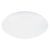Fürdőszobai Mennyezeti Lámpa Lucas - fehér, műanyag (33/33/10cm) - Rabalux