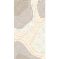Webteppich Rikku - Beige, ROMANTIK / LANDHAUS, Textil (80/150cm) - James Wood