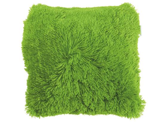 Zierkissen Carina 45x45 cm - Grün, MODERN, Textil (45/45cm) - Luca Bessoni Zierkissen Carina 45x45 cm - Grün, MODERN, Textil (45/45cm) - Luca Bessoni