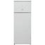 Kühl-Gefrier-Kombination K-D021W Weiß Zustellung - Weiß, Basics (54/144/57cm) - Vestel Kühl-Gefrier-Kombination K-D021W Weiß Zustellung - Weiß, Basics (54/144/57cm) - Vestel