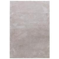 UMĚLÁ KOŽEŠINA ALESSANDRA TAUPE - šedohnědá, Konvenční, textil (80/150cm) - Mömax