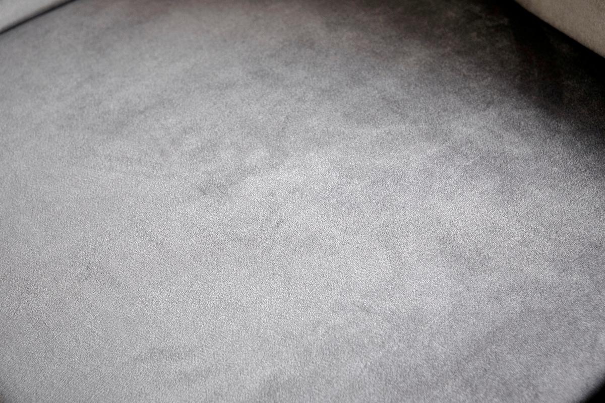 Stuhl Savik Norfolk Anthrazit/schwarz B: 57 Cm - Anthrazit/Schwarz, MODERN, Holz/Textil (57/64/99cm) - Livetastic