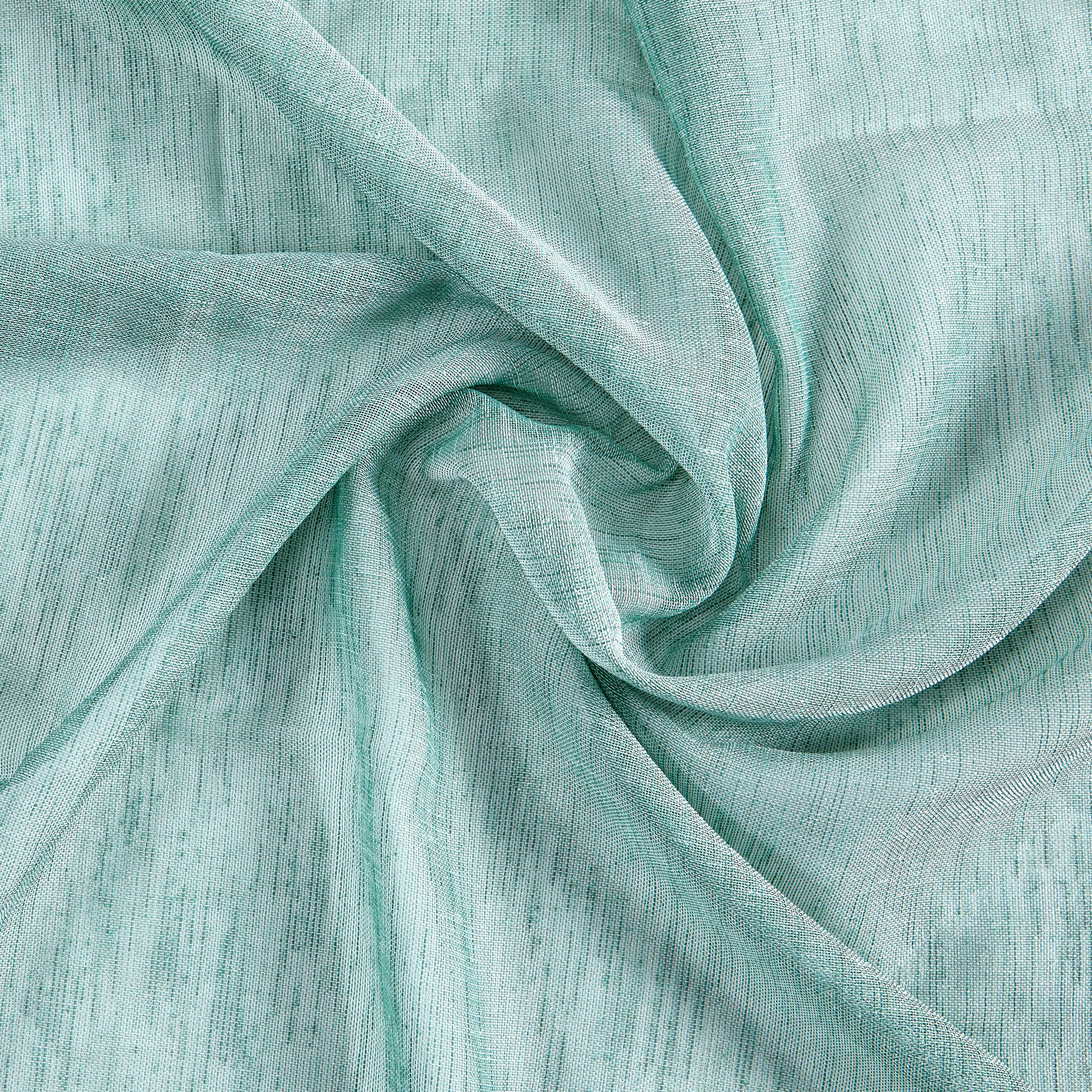 Záves Sigrid, 140/245cm - zelená, Romantický / Vidiecky, textil (140/245cm) - Premium Living