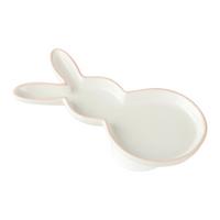 talíř LAVINA I -PAZ- - Basics, keramika (10/21/2cm) - Modern Living