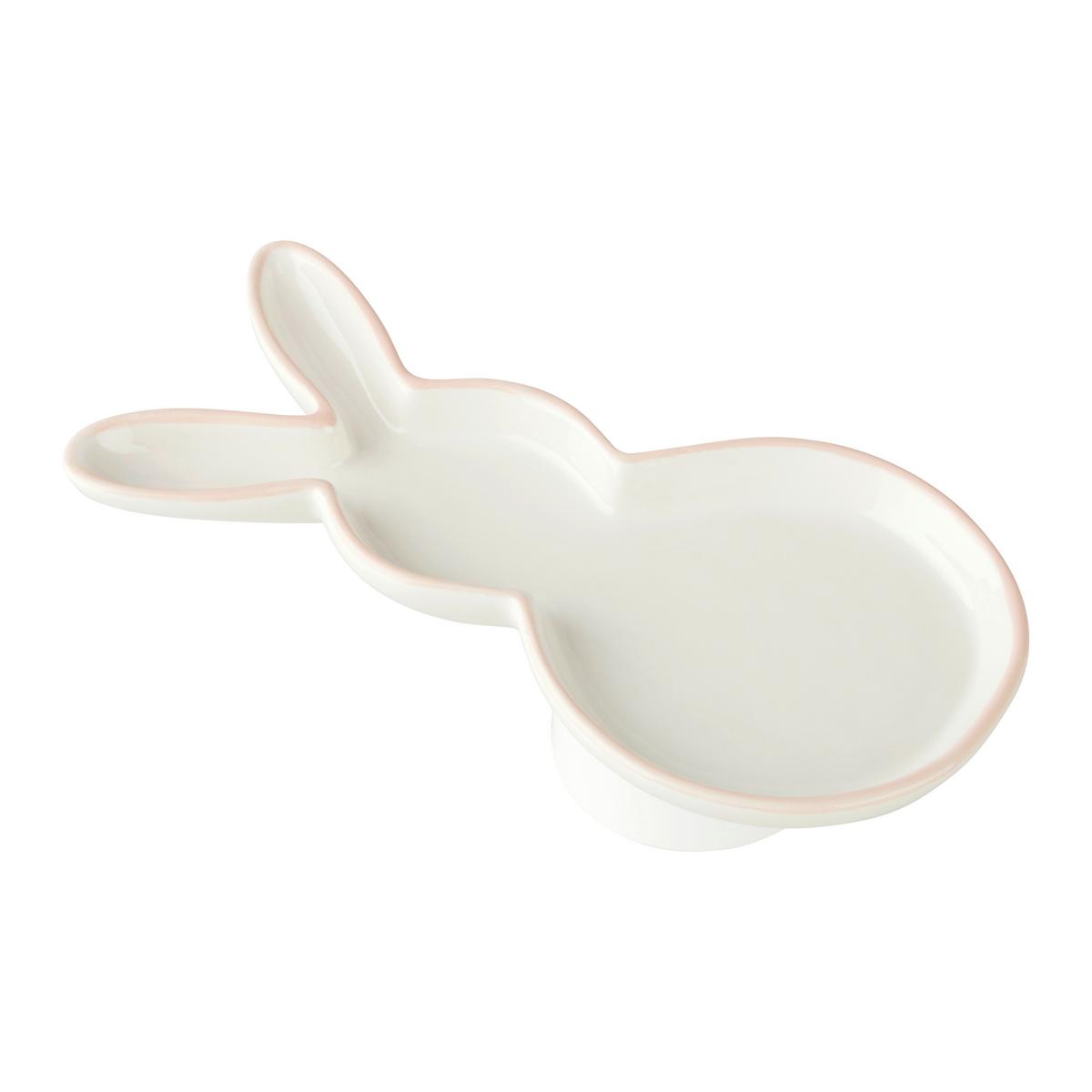 talíř LAVINA I -PAZ- - Basics, keramika (10/21/2cm) - Modern Living