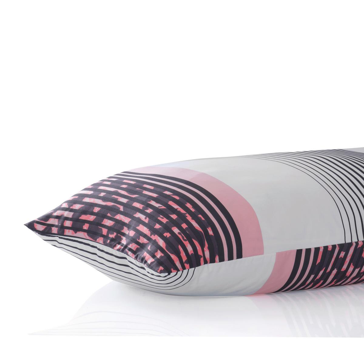 POSTEĽNÁ BIELIZEŇ MT11.548.BINI ROSA - ružová, Konventionell, textil (140/200cm) - Florella