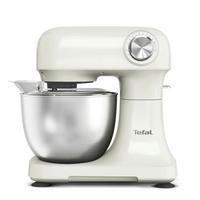 Küchenmaschine Qb140a Bake Easy Küchenmasch. - Weiß, Basics, Metall (20,9/32,1/35,3cm) - Tefal