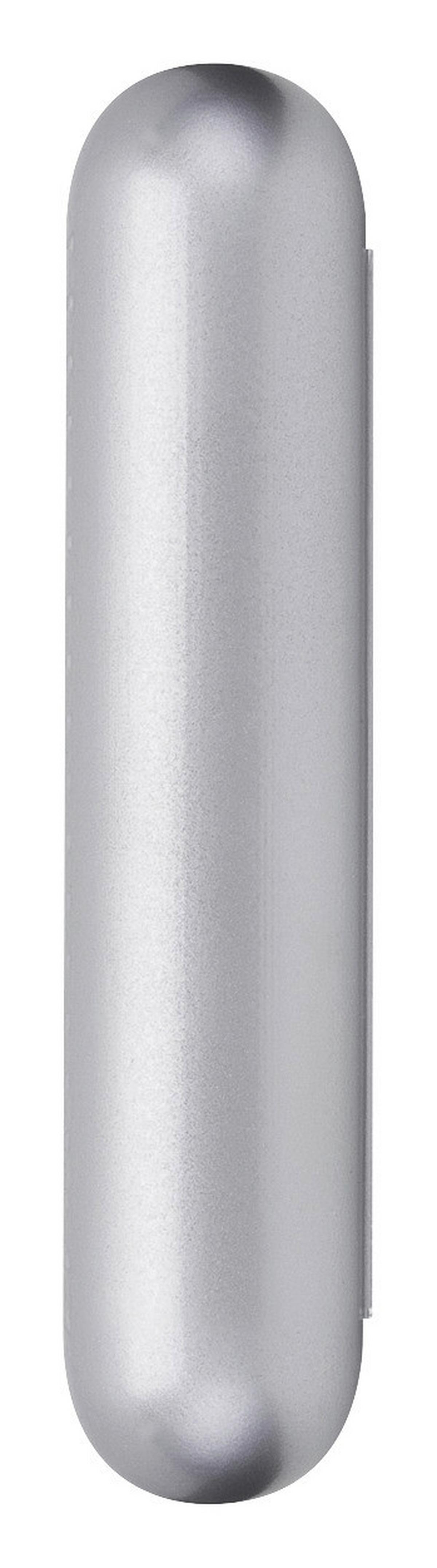 Schienensystem Urail Adapter 97474 Chromfarben - Chromfarben, Design, Kunststoff (2,6/13,5cm) - Paulmann