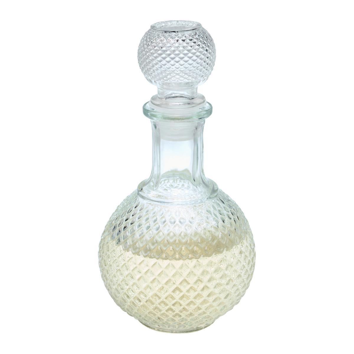 Karafa BABSI - Konventionell (10.6/20/10.6cm)