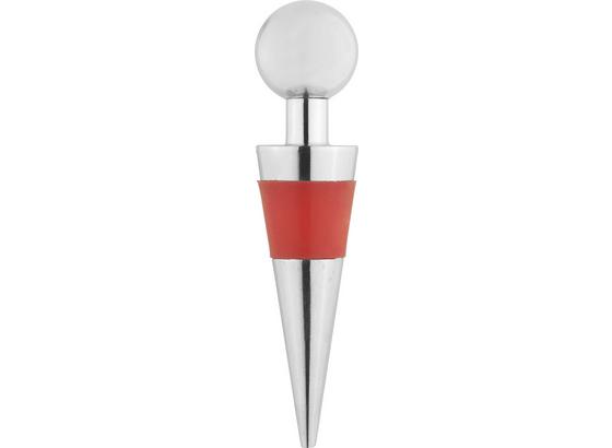 Uzávěr Láhve Sibile - barvy stříbra, kov (0.8kg) - Mömax modern living Uzávěr Láhve Sibile - barvy stříbra, kov (0.8kg) - Mömax modern living