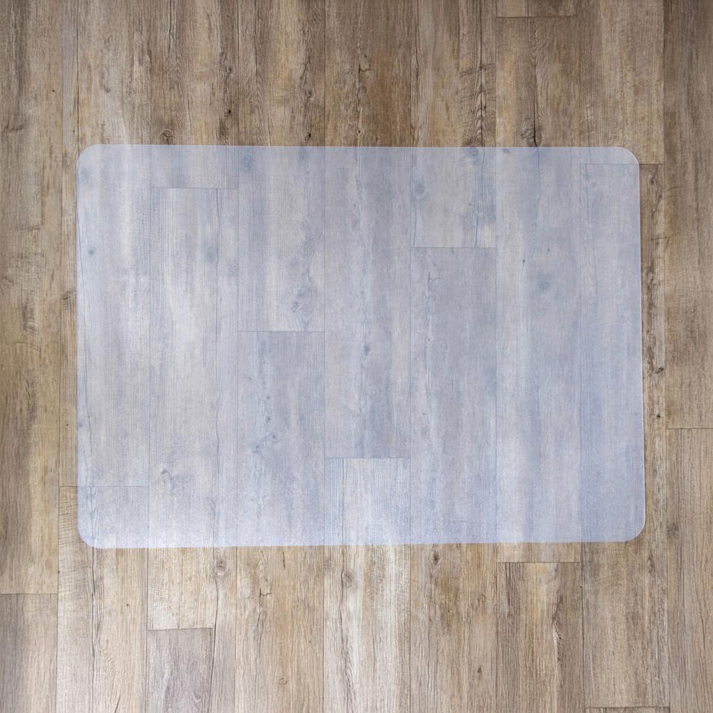 BODENSCHUTZMATTE Fortiflex Transparent B: 120cm