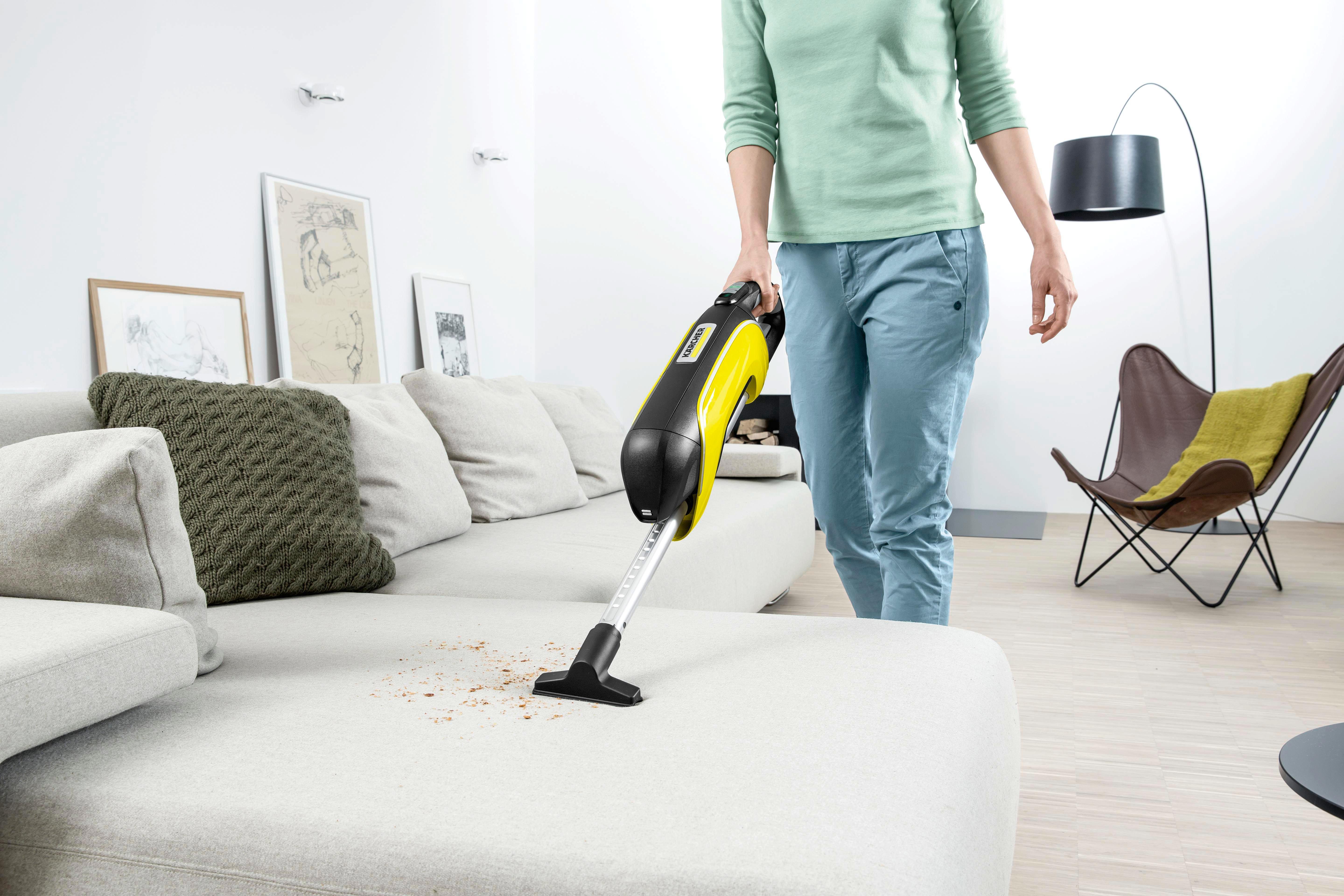 Karcher VC 5 Cordless