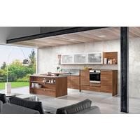 Beépíthető Konyha Plan - Modern - Express