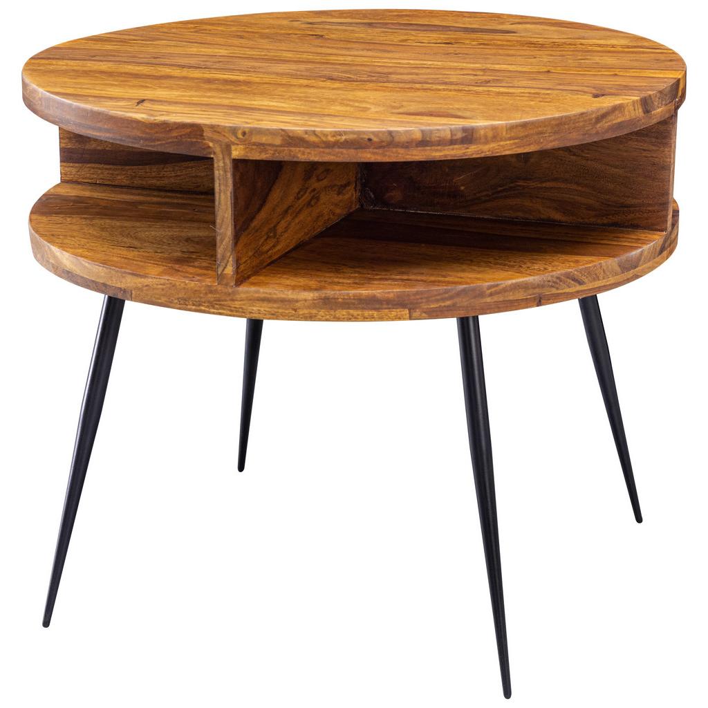 Couchtisch Holz massiv ,Sheesham