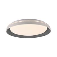 LED-Deckenleuchte Sati - MODERN (43/43/8,5cm)