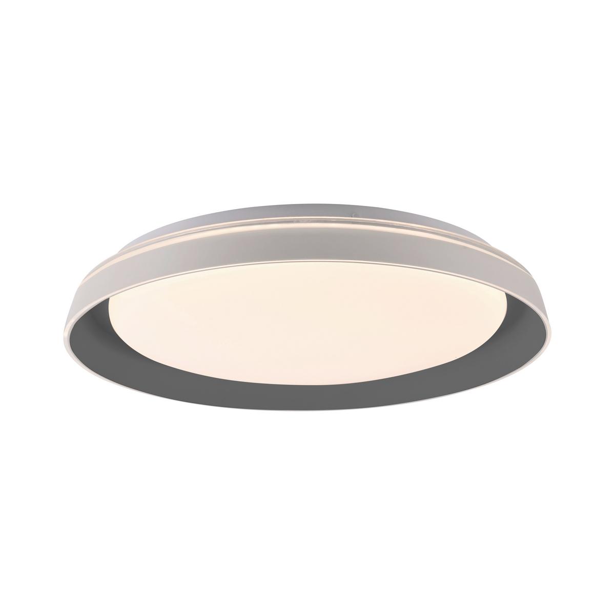 LED-Deckenleuchte Sati - MODERN (43/43/8,5cm)