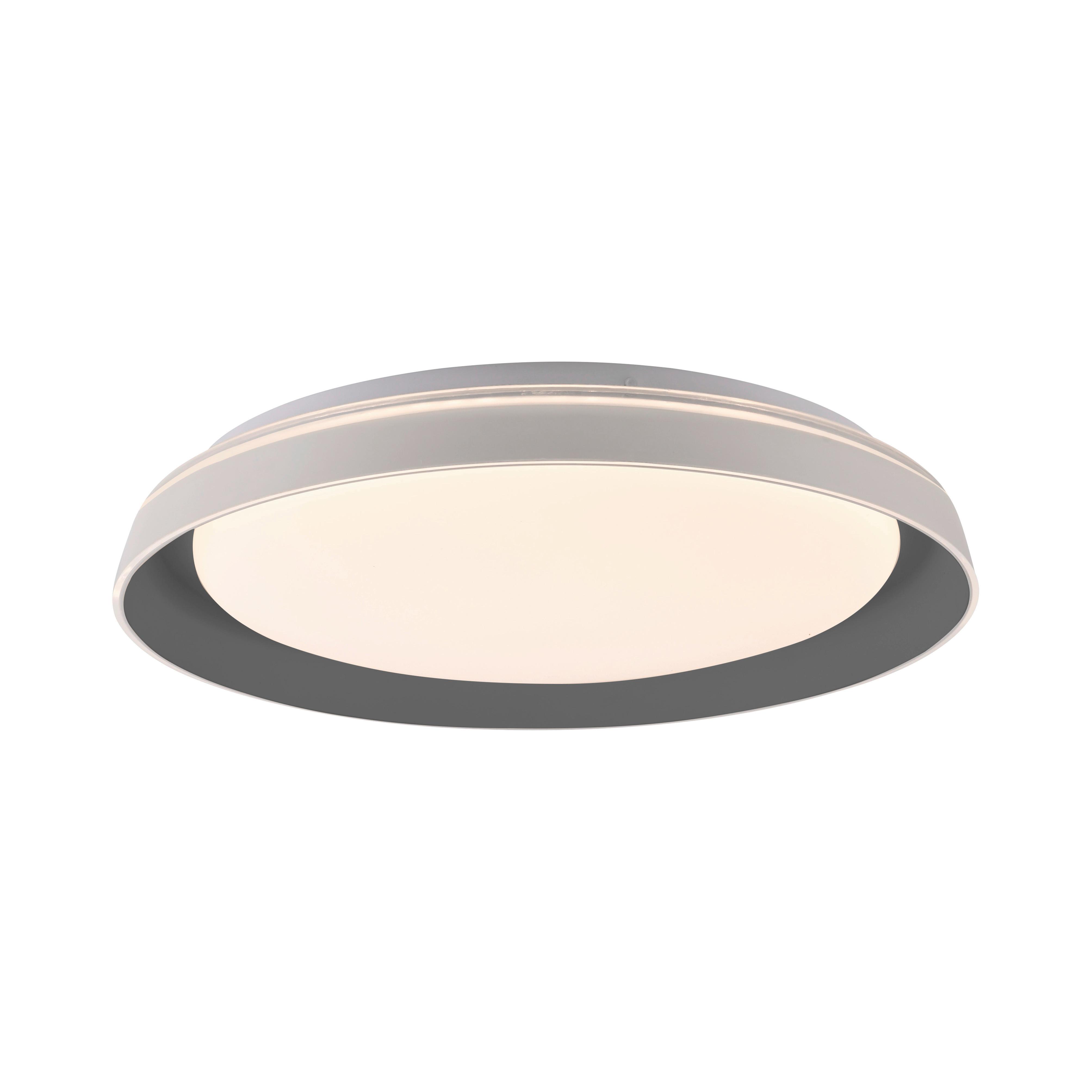 LED-Deckenleuchte Sati
