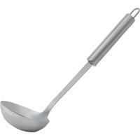 NABĚRAČKA DANI - barvy nerez oceli, Konvenční, kov (29,5cm) - Modern Living