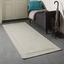Koberec Tkaný Na Plocho Kanada 1 - šedá, Moderní, textil (080/200cm) - Modern Living Koberec Tkaný Na Plocho Kanada 1 - šedá, Moderní, textil (080/200cm) - Modern Living