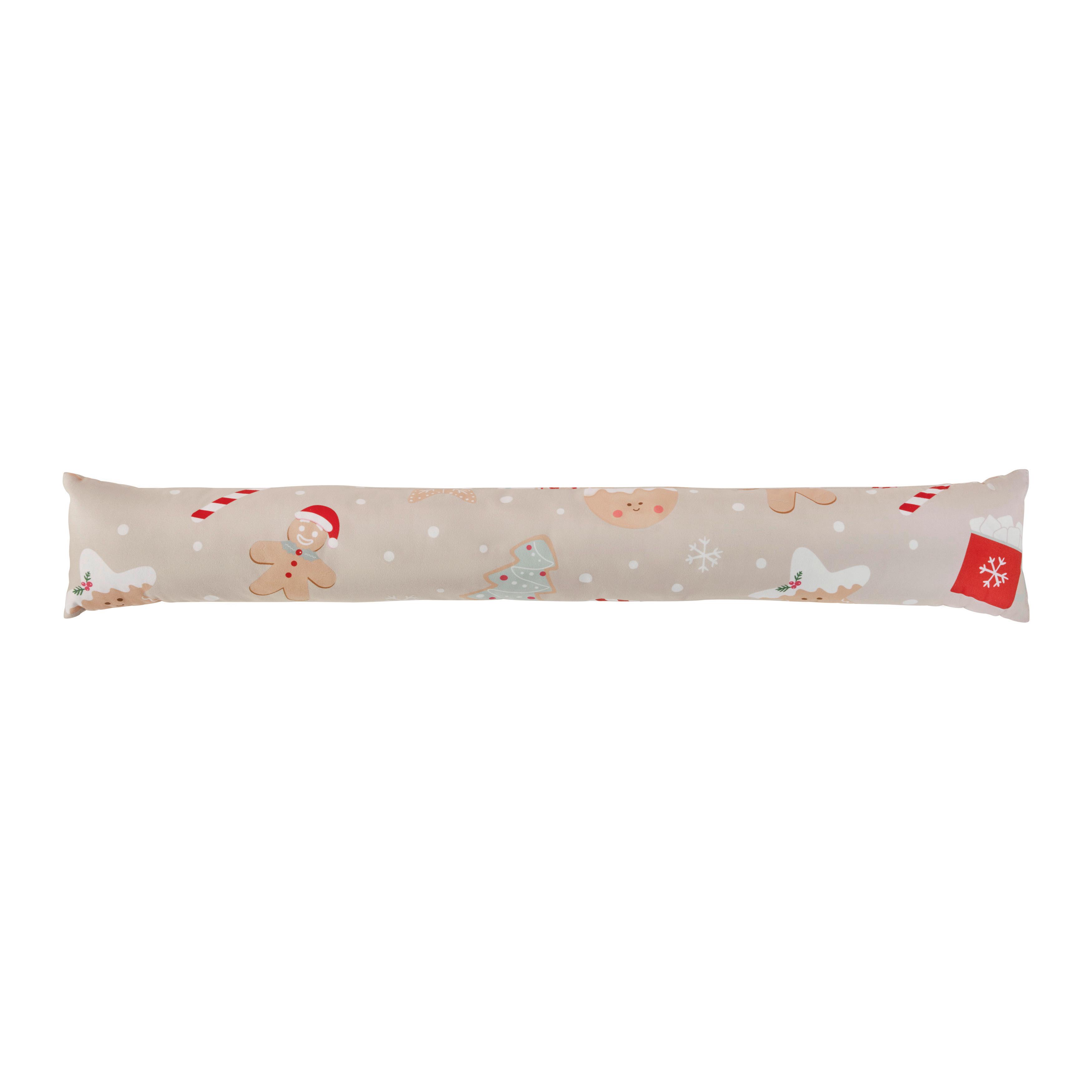 ZÁBRANA PROTI PRIEVANU RONNY - viacfarebná, textil (15/95cm) - Mömax