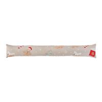 ZÁBRANA PROTI PRIEVANU RONNY - viacfarebná, textil (15/95cm) - Mömax