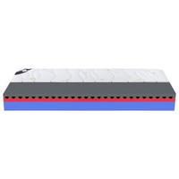 Matrace ELIO PLUS 80/200cm, H2/H3 - (80/200cm) - Materasso